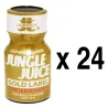 Locker Room Jungle Juice Gold Label 10ml x24